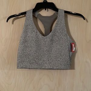 Spanx sports bra